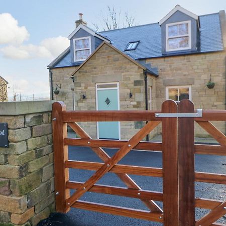 Bramblewood Cottage Мидълтън ин Тисдейл Екстериор снимка