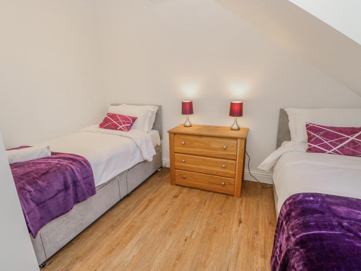 Bramblewood Cottage Мидълтън ин Тисдейл Екстериор снимка