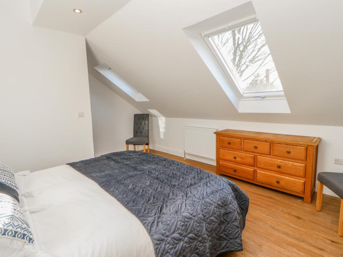 Bramblewood Cottage Мидълтън ин Тисдейл Екстериор снимка