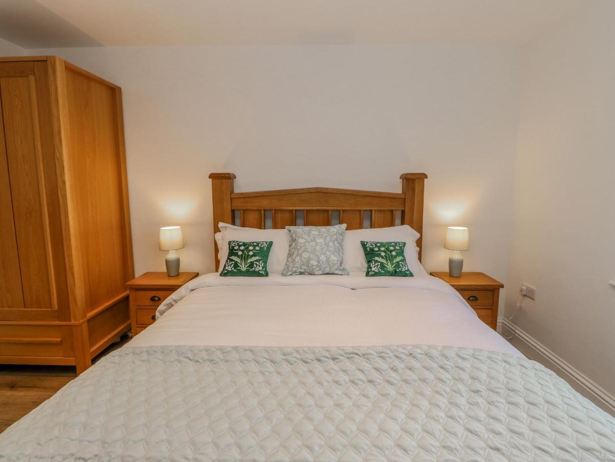 Bramblewood Cottage Мидълтън ин Тисдейл Екстериор снимка