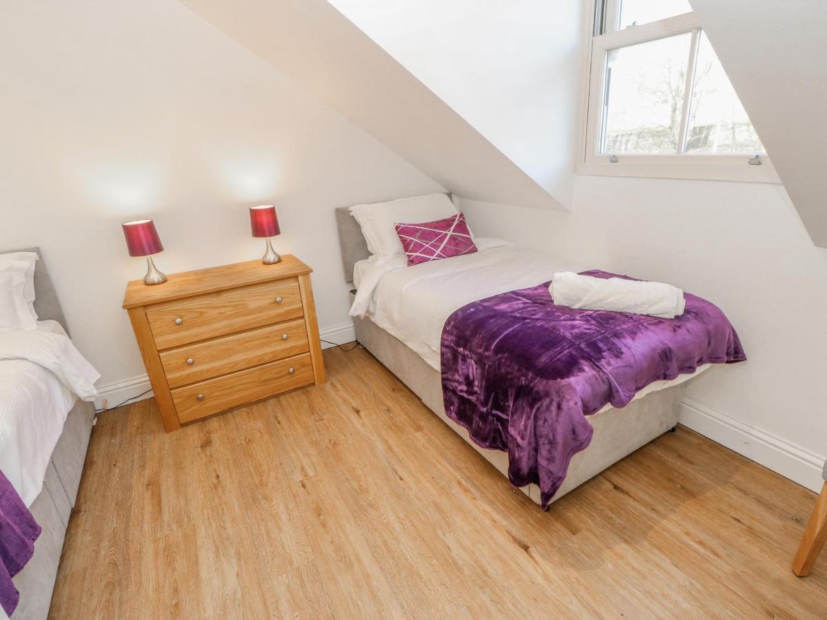 Bramblewood Cottage Мидълтън ин Тисдейл Екстериор снимка