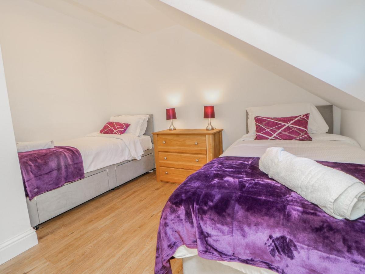 Bramblewood Cottage Мидълтън ин Тисдейл Екстериор снимка