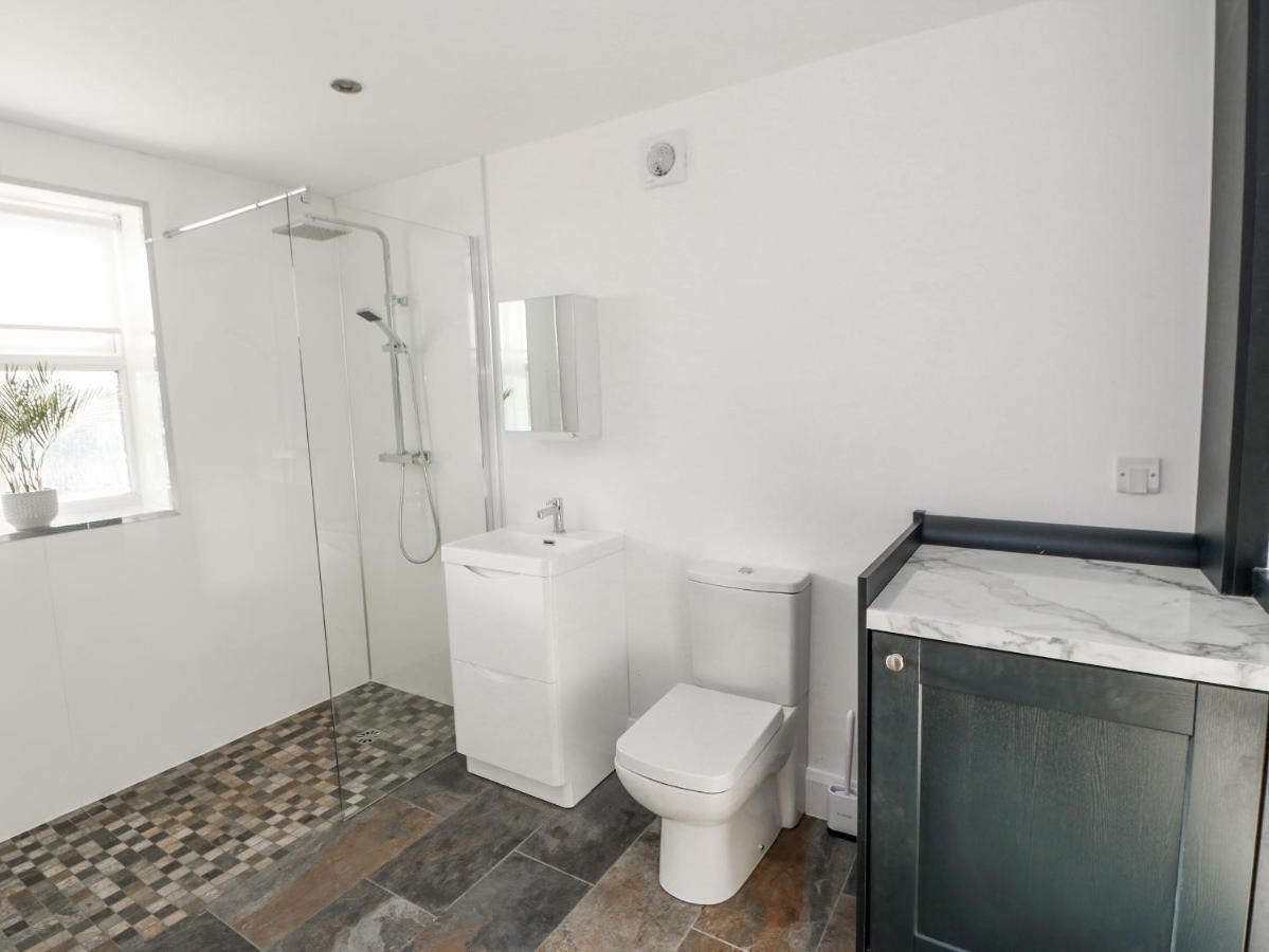 Bramblewood Cottage Мидълтън ин Тисдейл Екстериор снимка