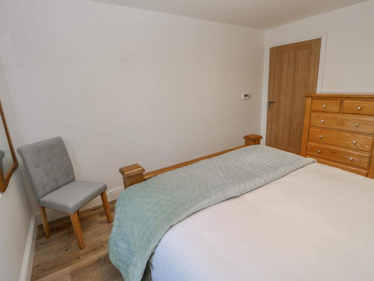 Bramblewood Cottage Мидълтън ин Тисдейл Екстериор снимка
