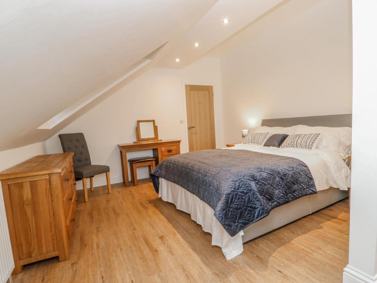 Bramblewood Cottage Мидълтън ин Тисдейл Екстериор снимка