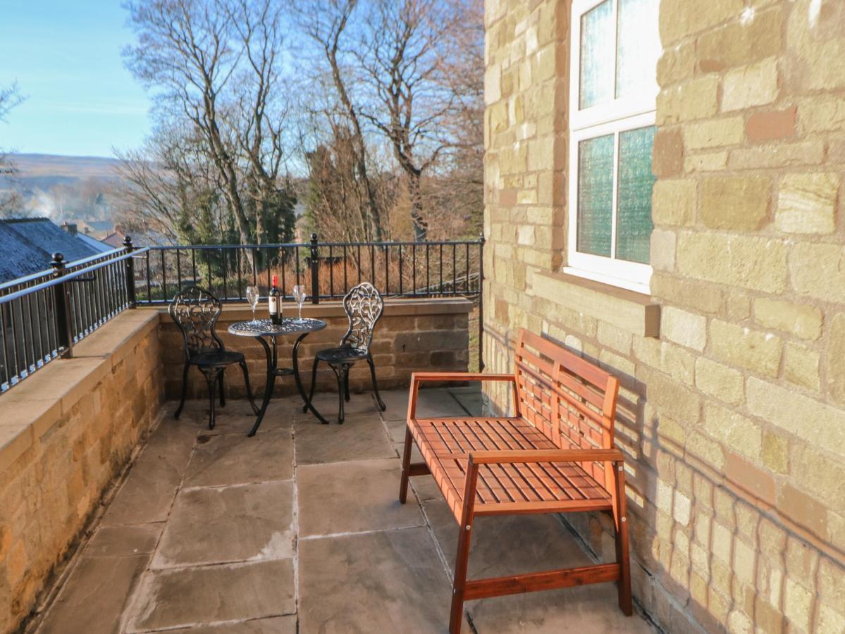 Bramblewood Cottage Мидълтън ин Тисдейл Екстериор снимка