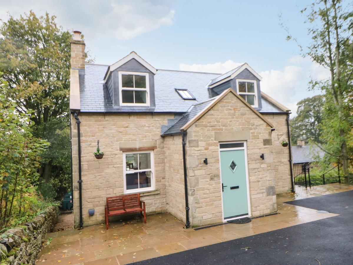 Bramblewood Cottage Мидълтън ин Тисдейл Екстериор снимка