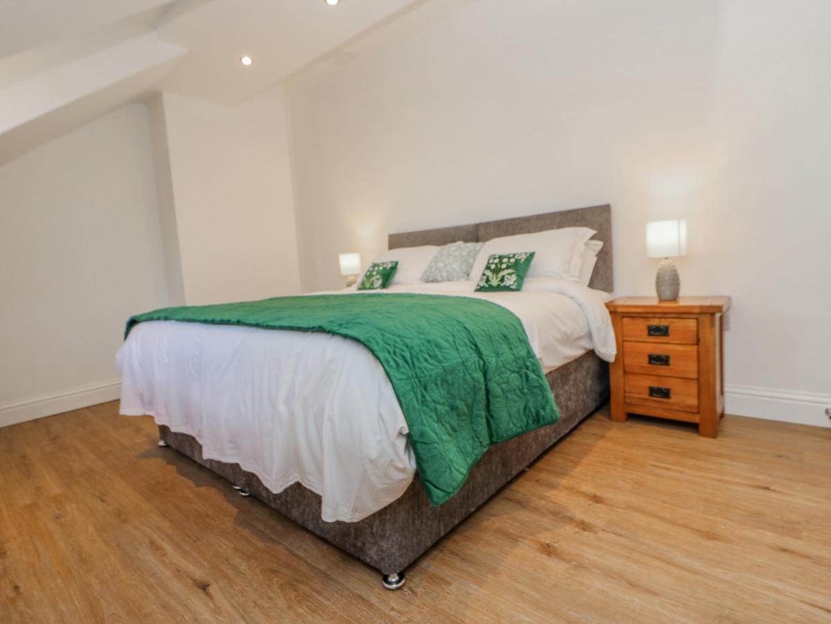 Bramblewood Cottage Мидълтън ин Тисдейл Екстериор снимка