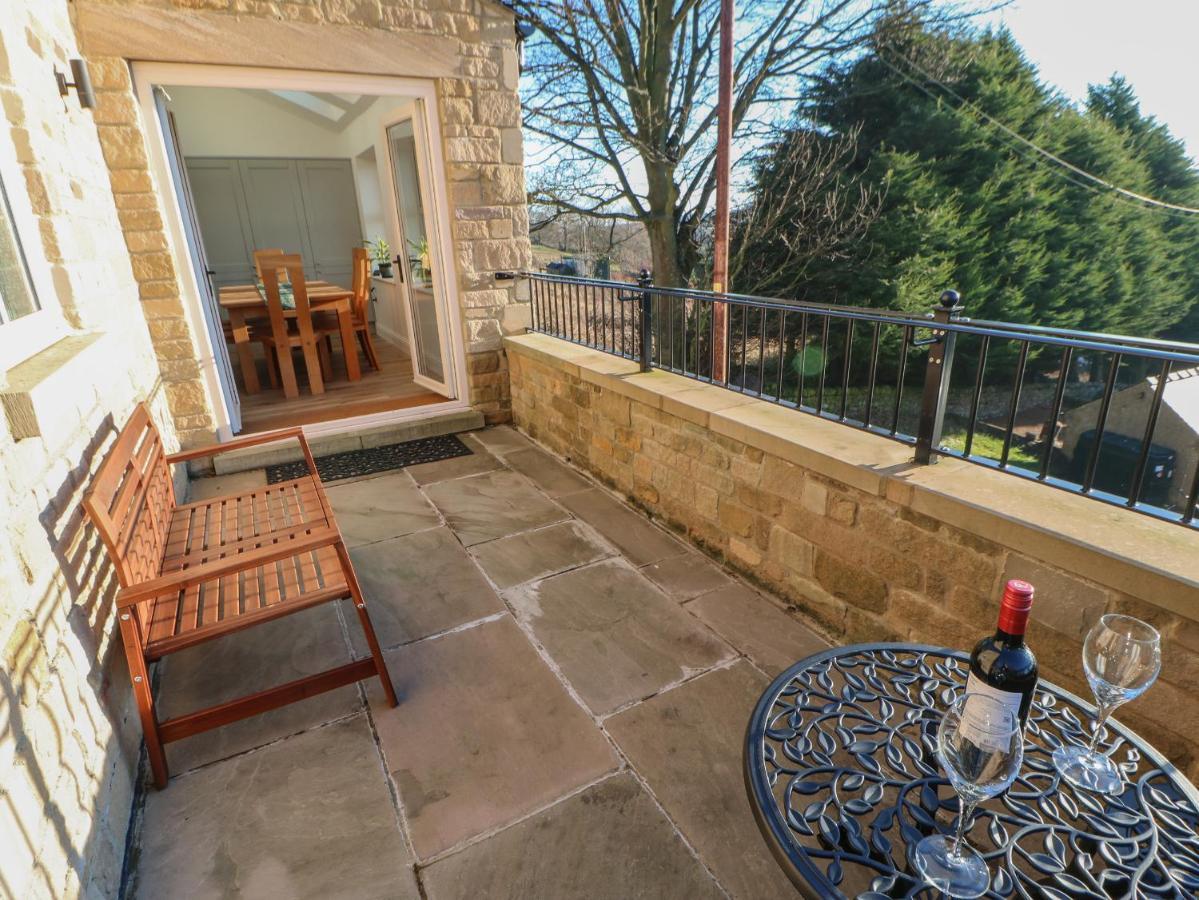Bramblewood Cottage Мидълтън ин Тисдейл Екстериор снимка