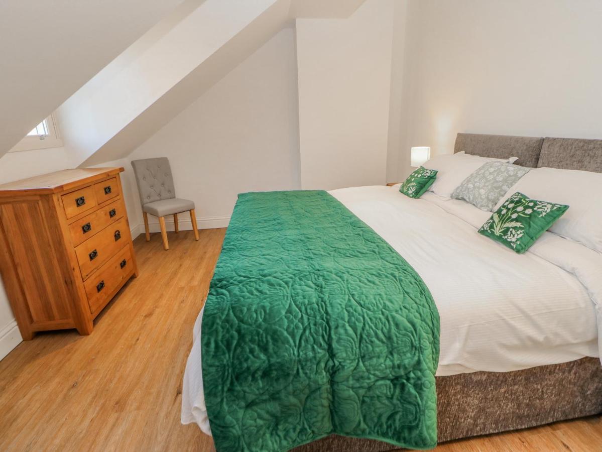 Bramblewood Cottage Мидълтън ин Тисдейл Екстериор снимка