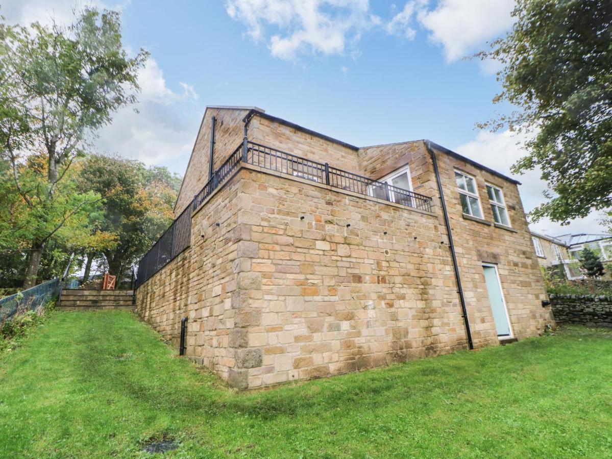 Bramblewood Cottage Мидълтън ин Тисдейл Екстериор снимка